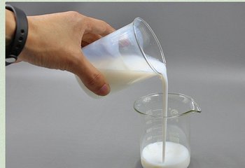 选择消泡剂符合标准